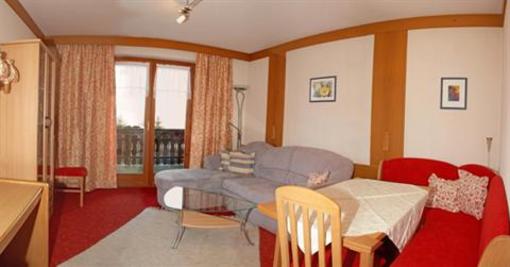 фото отеля Panorama Pension Sulzberg