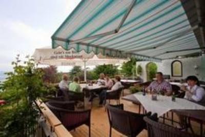 фото отеля Panorama Pension Sulzberg