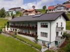 фото отеля Panorama Pension Sulzberg