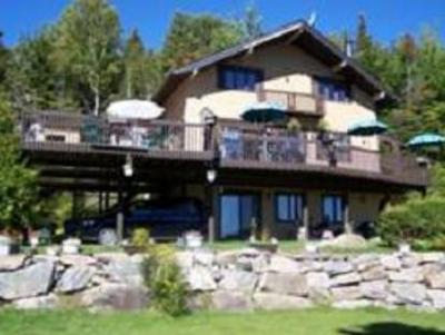 фото отеля Gite La Vue Royale View B&B