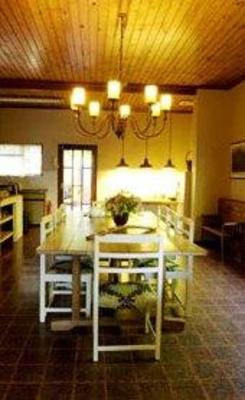 фото отеля Oakleaf Lodge
