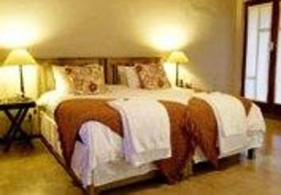 фото отеля Oakleaf Lodge