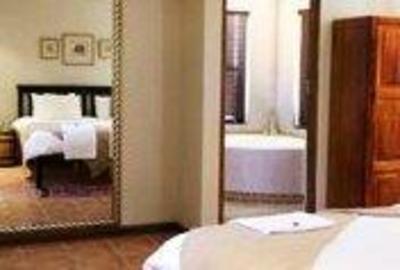 фото отеля Oakleaf Lodge