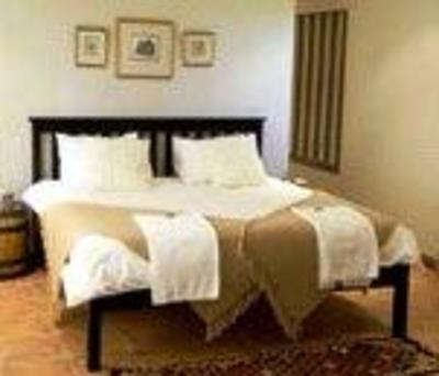 фото отеля Oakleaf Lodge