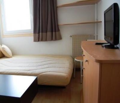 фото отеля Relais de Clamart