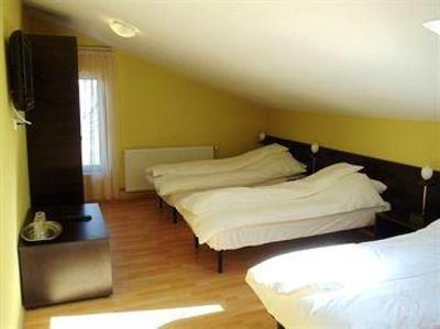 фото отеля Hotel Villa Rit Voluntari