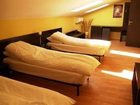 фото отеля Hotel Villa Rit Voluntari