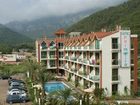 фото отеля Adrasan Palmira Hotel