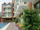 фото отеля Adrasan Palmira Hotel