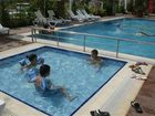 фото отеля Adrasan Palmira Hotel