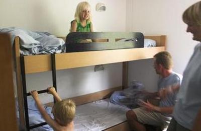 фото отеля Stayokay Hostel Ameland