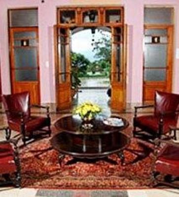 фото отеля Hotel Gloria Coroico