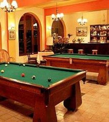 фото отеля Hotel Gloria Coroico