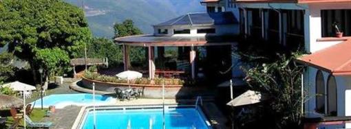 фото отеля Hotel Gloria Coroico