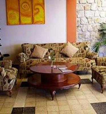 фото отеля Hotel Gloria Coroico