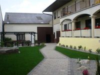 Bauernhof Weingut-Gastehaus Palkowitsch