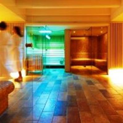 фото отеля Hotel Garni Tannleger