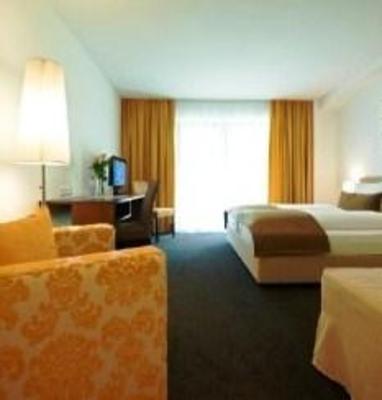 фото отеля Hotel Garni Tannleger