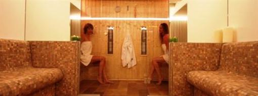 фото отеля Hotel Garni Tannleger
