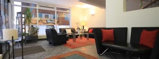 фото отеля Hotel Garni Tannleger