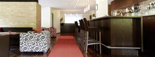 фото отеля Hotel Garni Tannleger