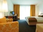 фото отеля Hotel Garni Tannleger