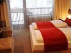 фото отеля Hotel Garni Tannleger