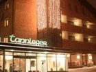 фото отеля Hotel Garni Tannleger