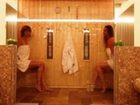 фото отеля Hotel Garni Tannleger