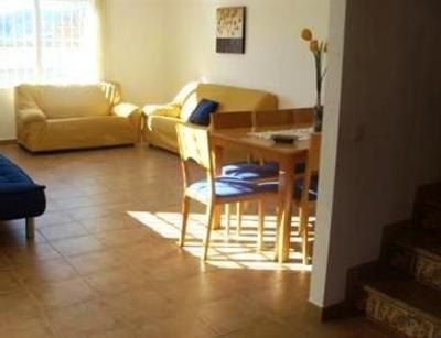 фото отеля Las Norias Aparthotel Peniscola