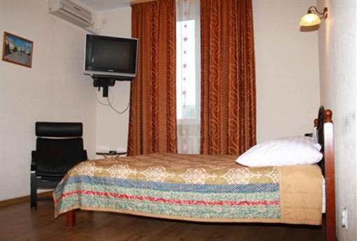 фото отеля Style Hotel