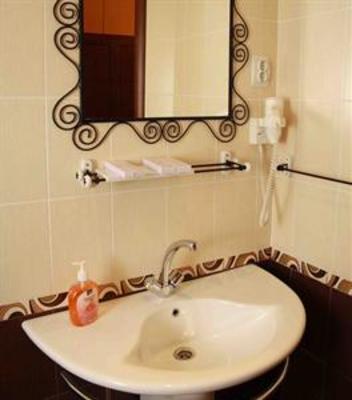 фото отеля Style Hotel