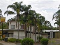 Ballina Motel (Australia)