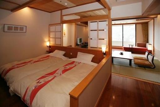 фото отеля Kinugawa Grand Hotel Yumeno Toki Nikko