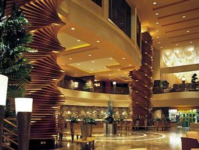 фото отеля Sofitel Saigon Plaza