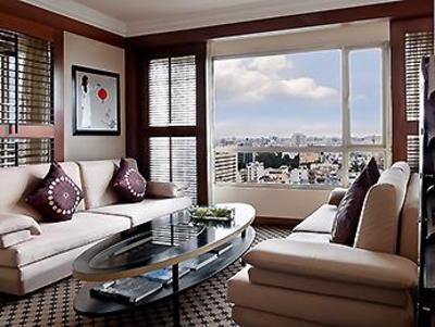 фото отеля Sofitel Saigon Plaza