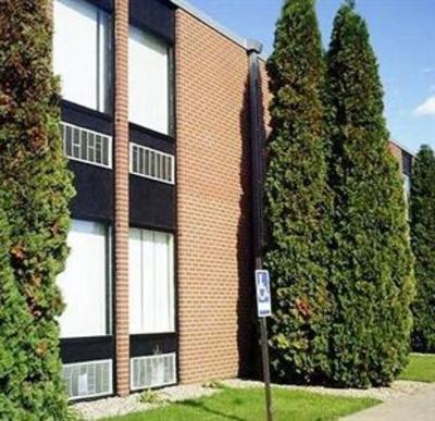фото отеля Sunlac Inn
