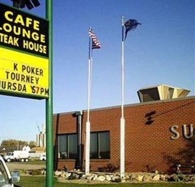 фото отеля Sunlac Inn