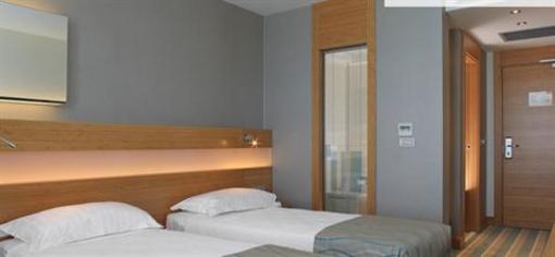 фото отеля Atik Hotel