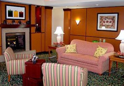 фото отеля Fairfield Inn & Suites Cleveland Streetsboro