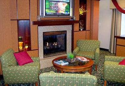 фото отеля Fairfield Inn & Suites Cleveland Streetsboro