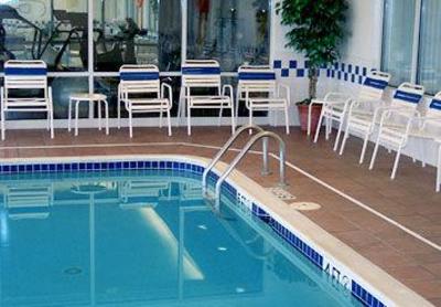 фото отеля Fairfield Inn & Suites Cleveland Streetsboro