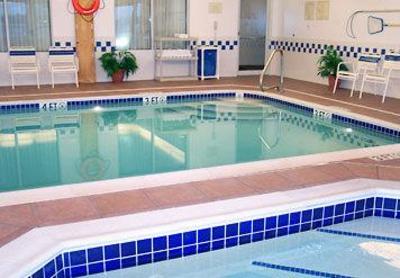 фото отеля Fairfield Inn & Suites Cleveland Streetsboro