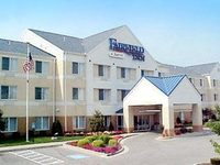 Fairfield Inn & Suites Cleveland Streetsboro
