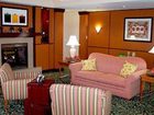 фото отеля Fairfield Inn & Suites Cleveland Streetsboro