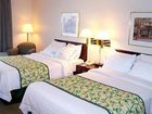 фото отеля Fairfield Inn & Suites Cleveland Streetsboro