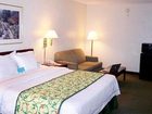 фото отеля Fairfield Inn & Suites Cleveland Streetsboro