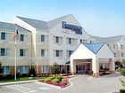 фото отеля Fairfield Inn & Suites Cleveland Streetsboro