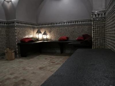 фото отеля Palais Amani