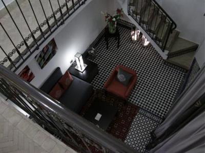фото отеля Palais Amani